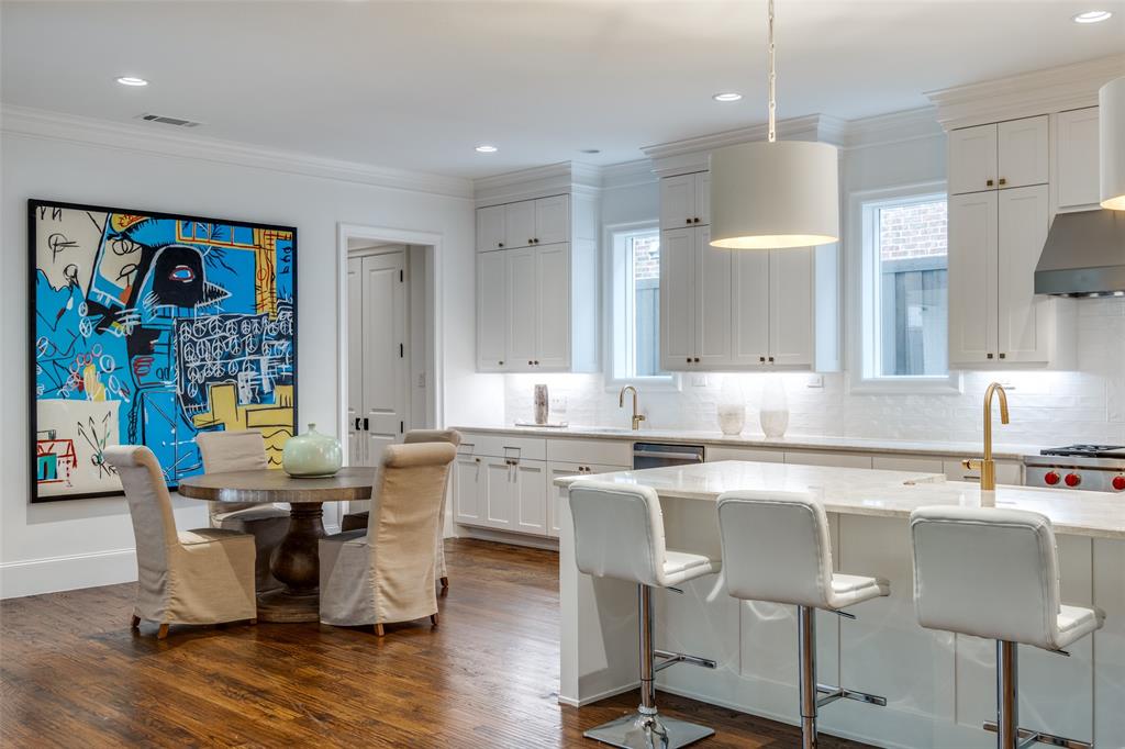 Caruth Hills #7 - Residential