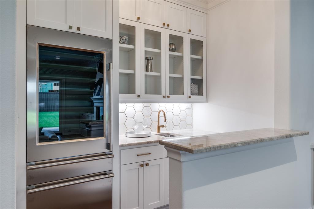 Caruth Hills #7 - Residential