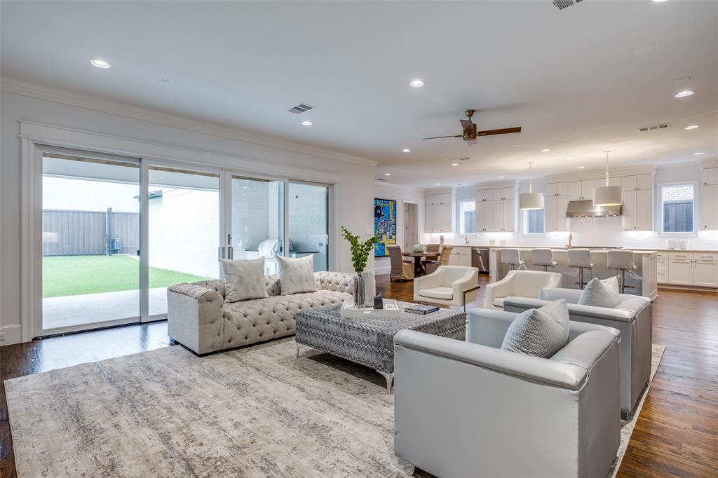 Caruth Hills #7 - Residential