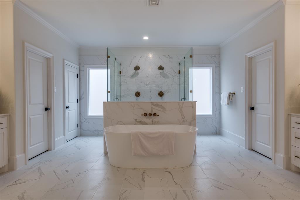 Caruth Hills #7 - Residential