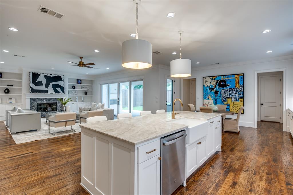 Caruth Hills #7 - Residential