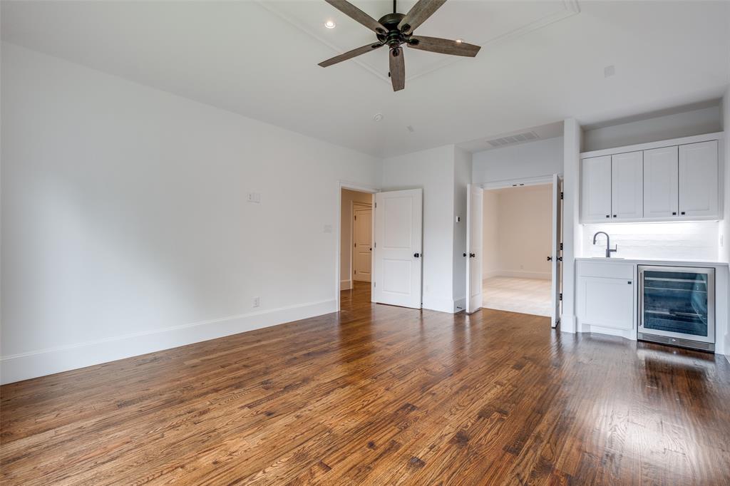 Caruth Hills #7 - Residential