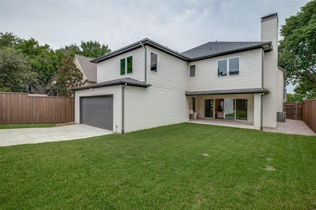 Caruth Hills #7 - Residential