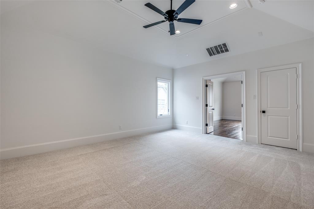 Caruth Hills #7 - Residential