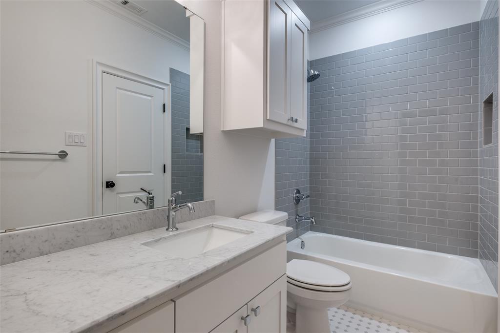 Caruth Hills #7 - Residential