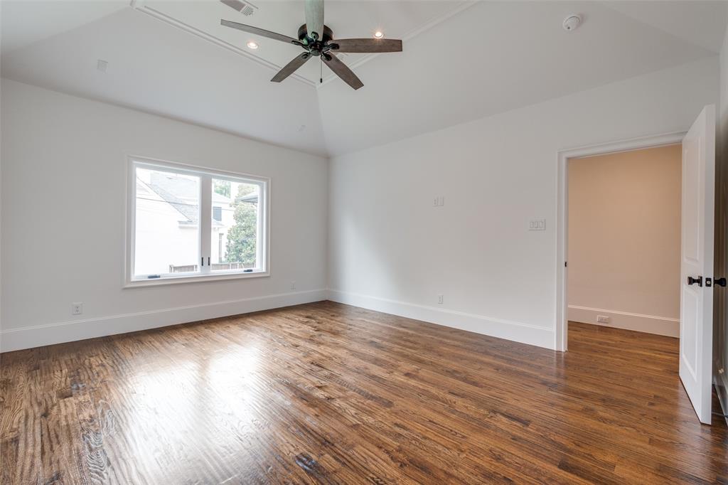 Caruth Hills #7 - Residential