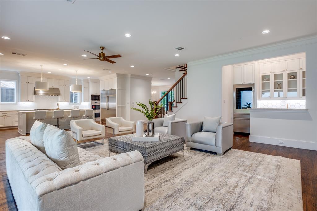 Caruth Hills #7 - Residential