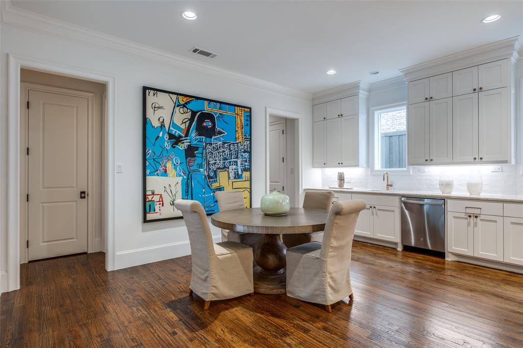 Caruth Hills #7 - Residential