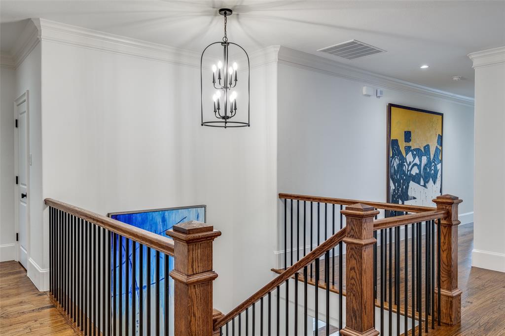 Caruth Hills #7 - Residential