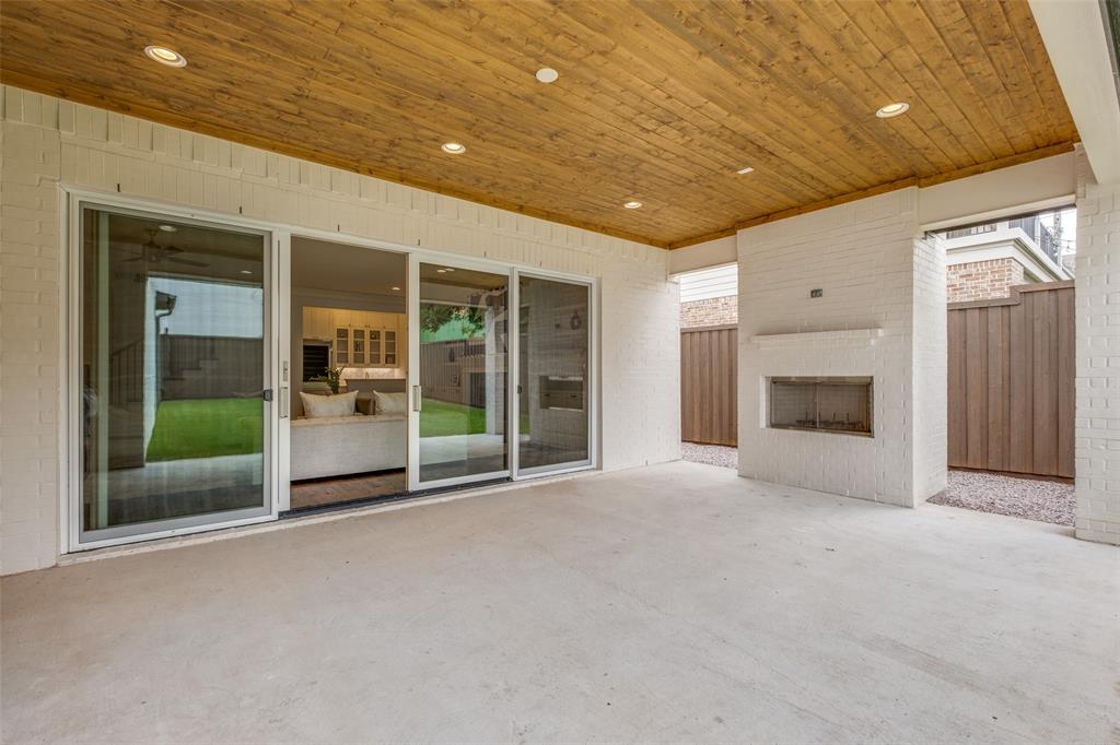 Caruth Hills #7 - Residential