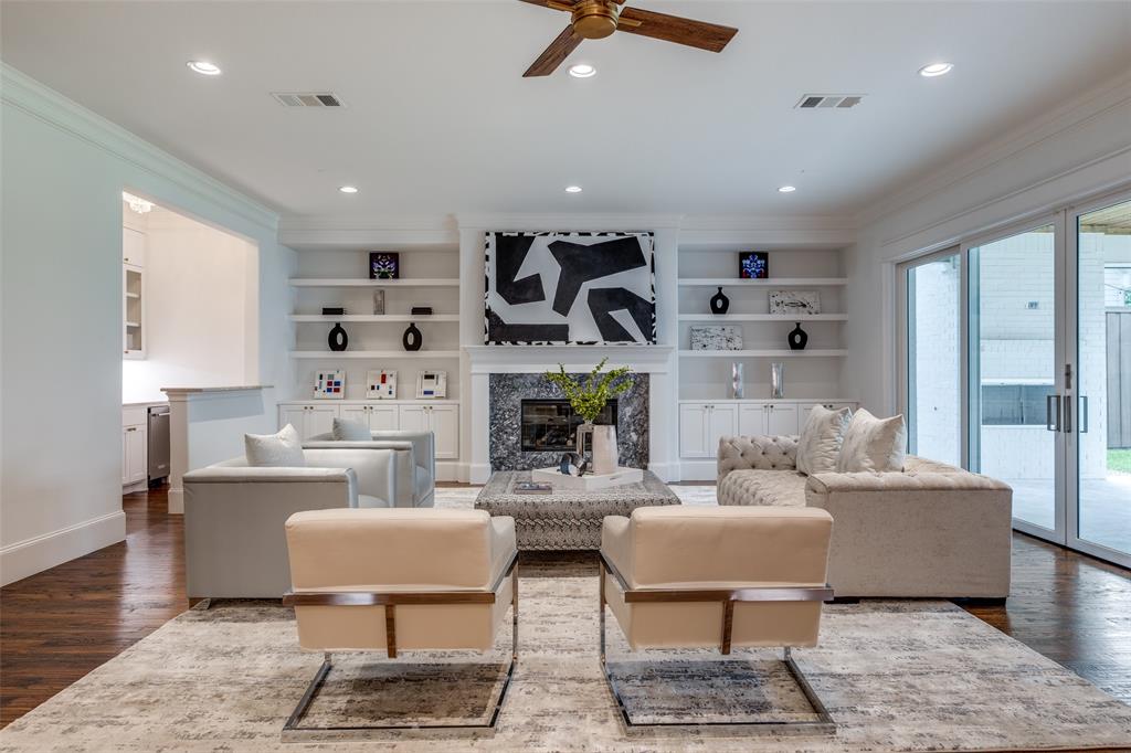 Caruth Hills #7 - Residential