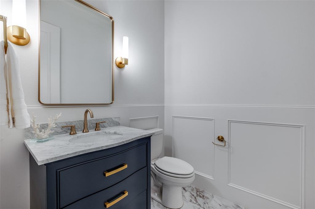 Caruth Hills #7 - Residential