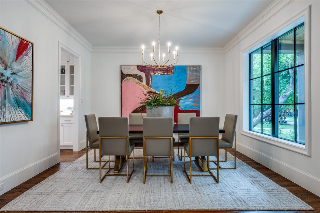 Caruth Hills #7 - Residential