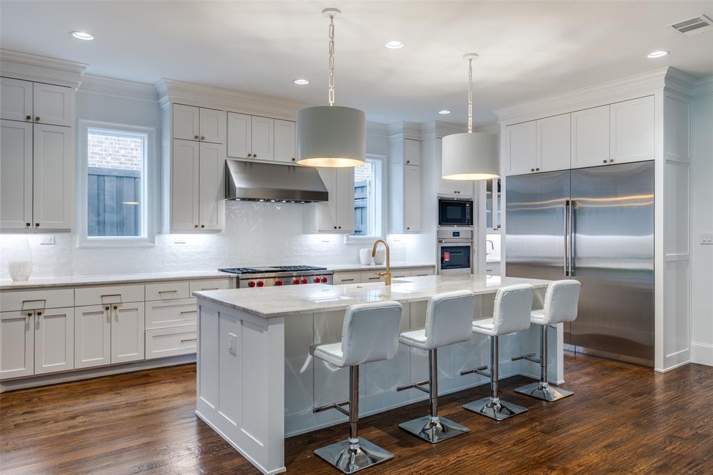 Caruth Hills #7 - Residential