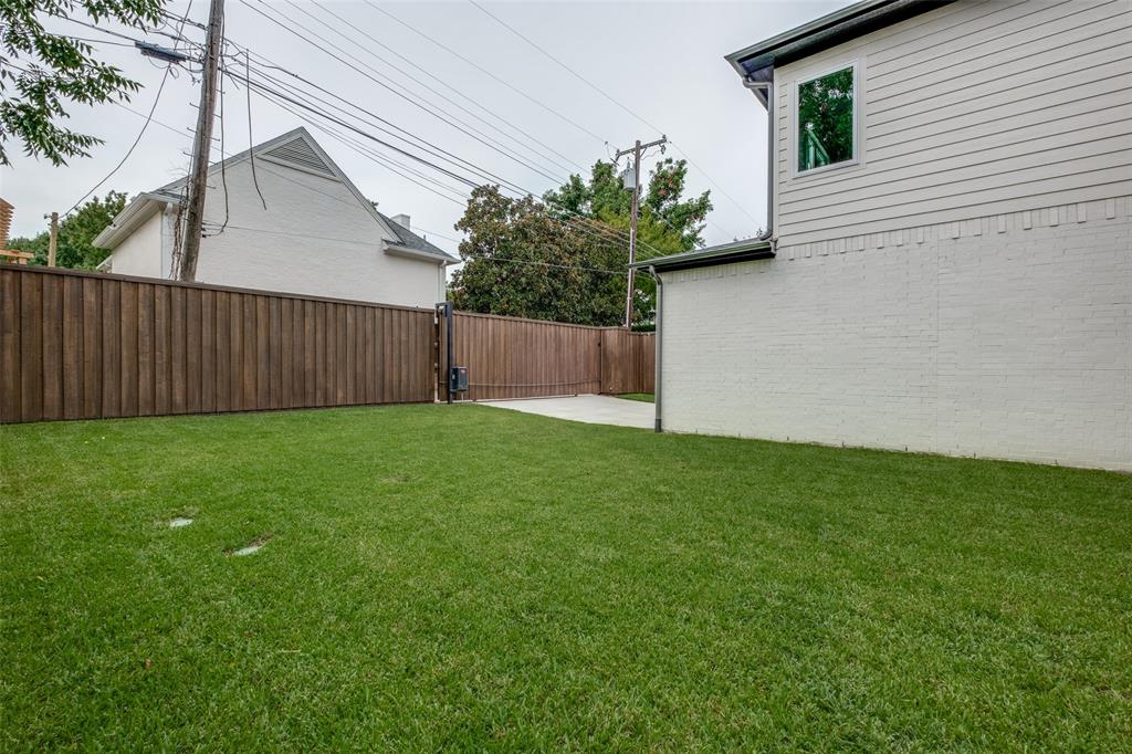 Caruth Hills #7 - Residential