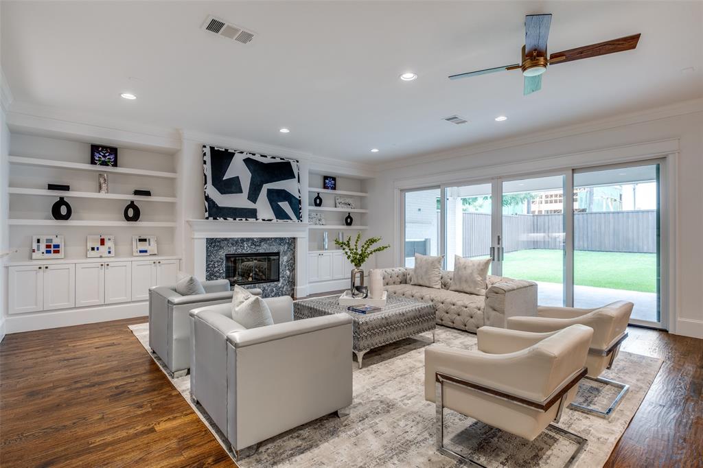 Caruth Hills #7 - Residential