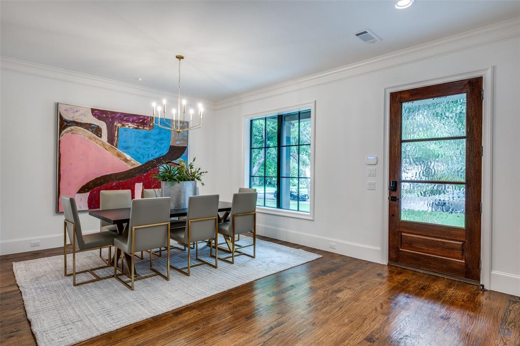 Caruth Hills #7 - Residential