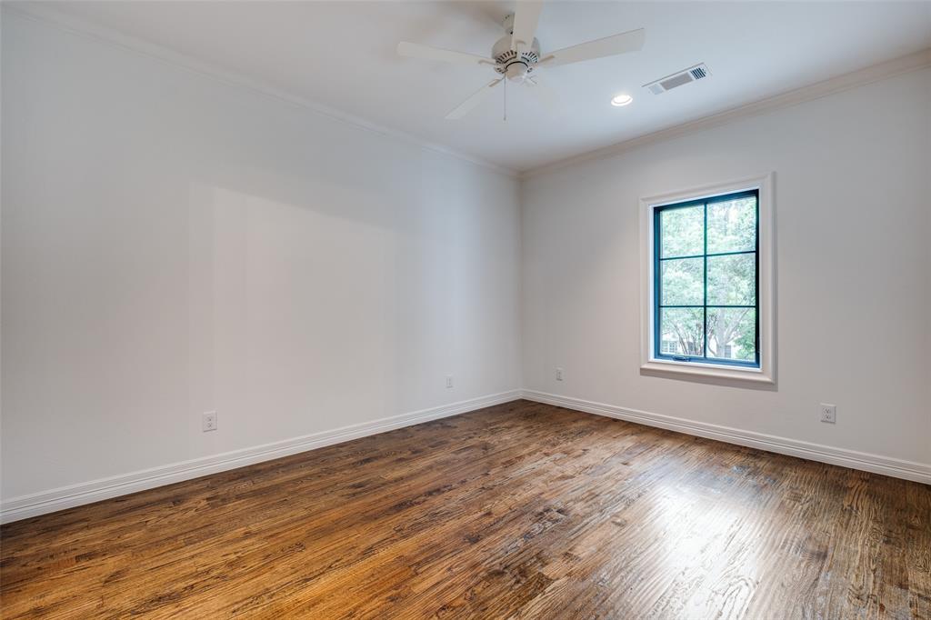 Caruth Hills #7 - Residential