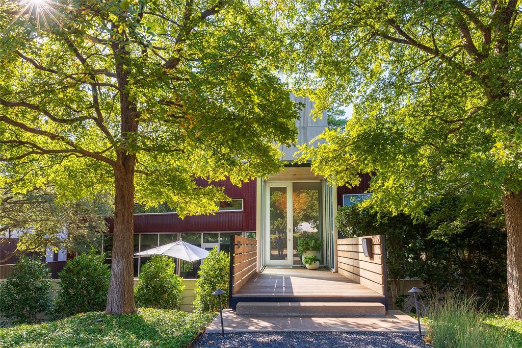 709 Kessler Woods Trail