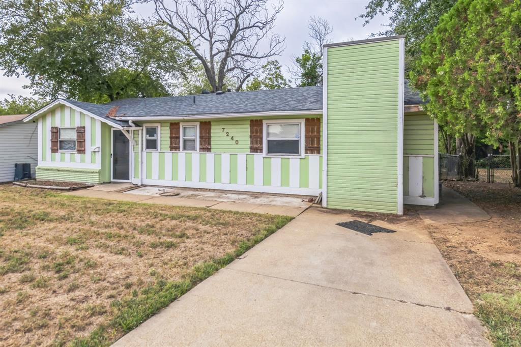 View Fort Worth, TX 76112 house
