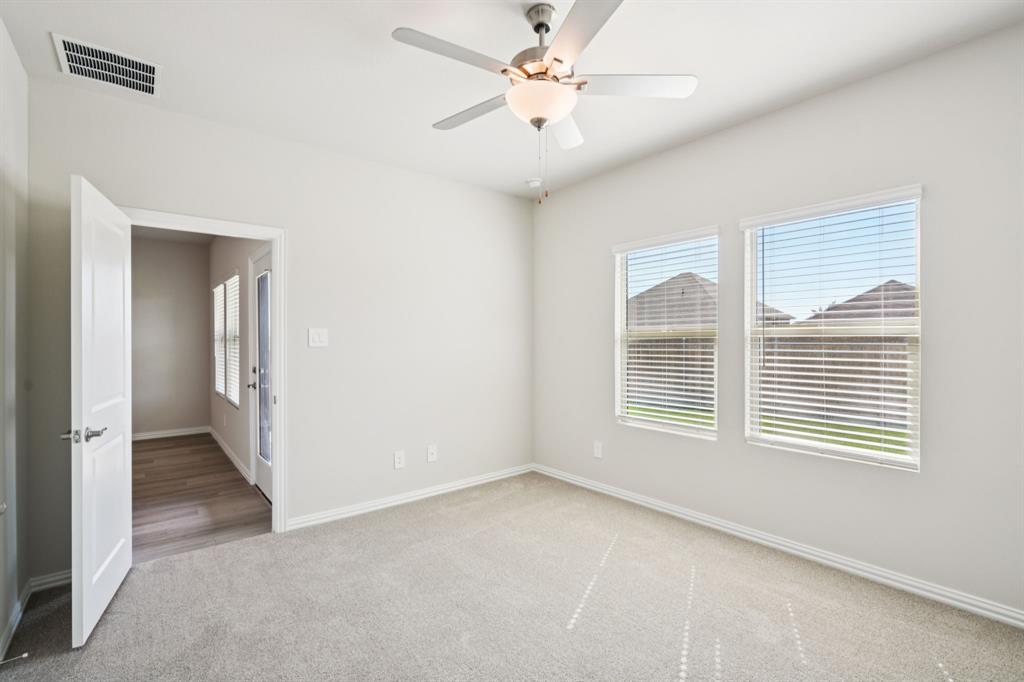 Parks at Foster Crossing - Residential