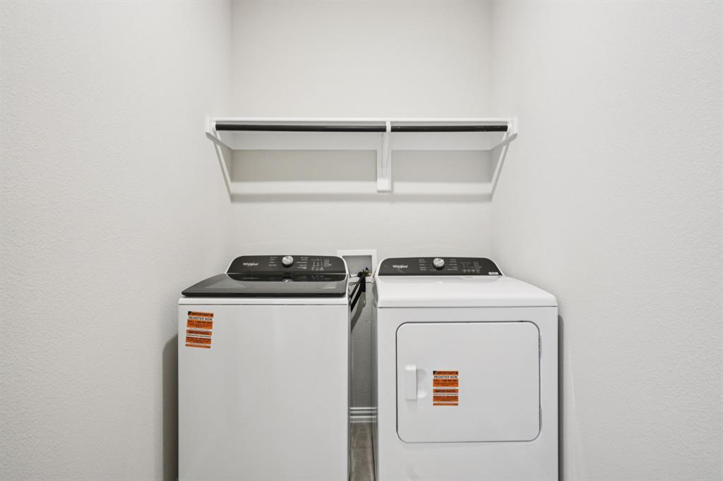 Parks at Foster Crossing - Residential