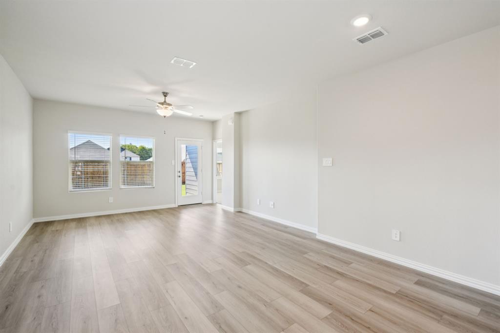 Parks at Foster Crossing - Residential