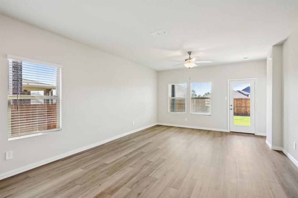 Parks at Foster Crossing - Residential