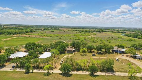 391 County Road 475 De Leon TX 76444