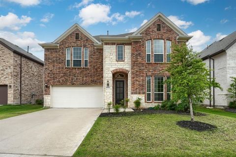 9402 Needles Avenue Frisco TX 75035
