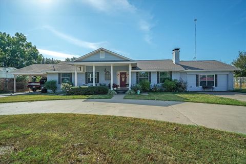 A home in Edgewood