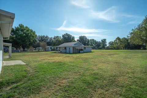 A home in Edgewood