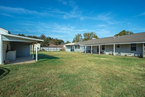 A home in Edgewood