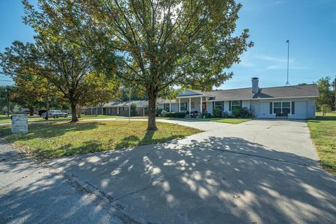 A home in Edgewood