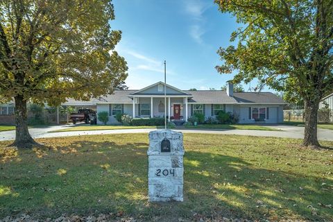 A home in Edgewood