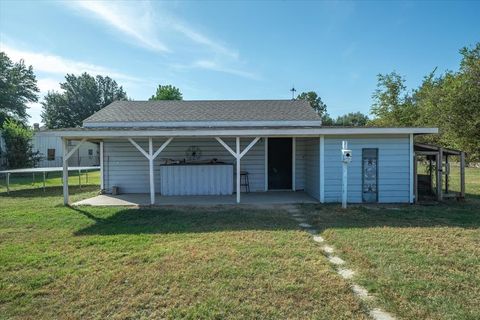 A home in Edgewood