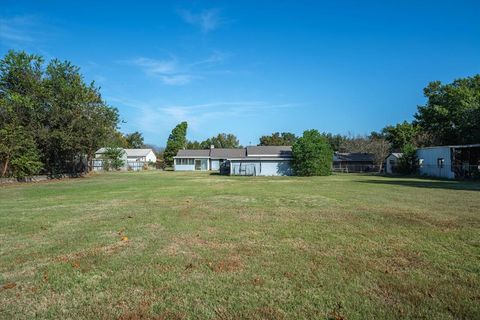 A home in Edgewood