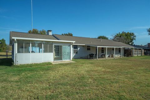 A home in Edgewood