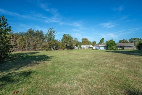 A home in Edgewood