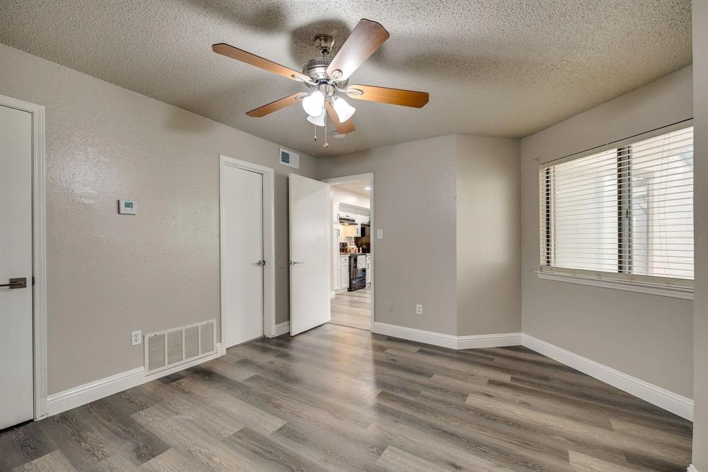 Arlington Oaks Condo - Residential Lease