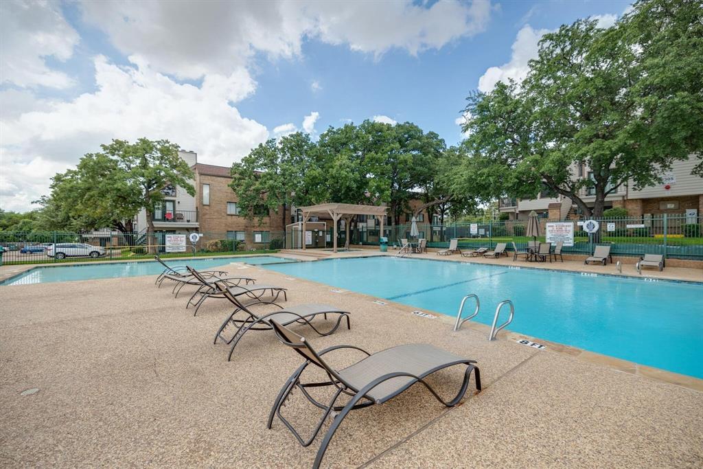 Arlington Oaks Condo - Residential Lease
