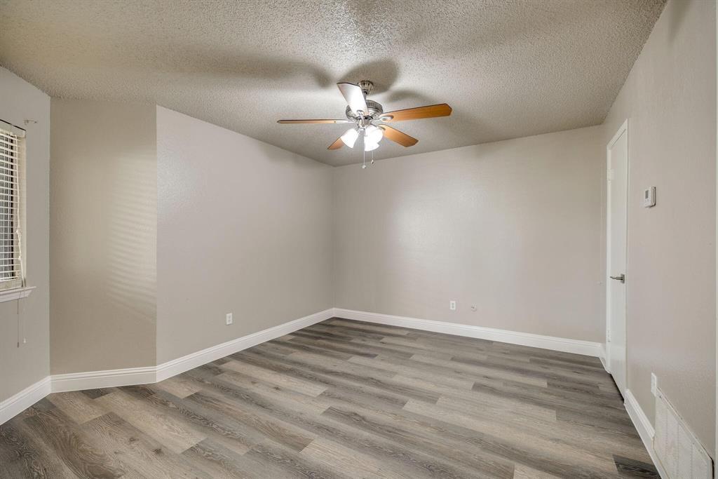 Arlington Oaks Condo - Residential Lease