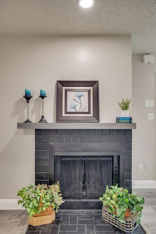 Arlington Oaks Condo - Residential Lease