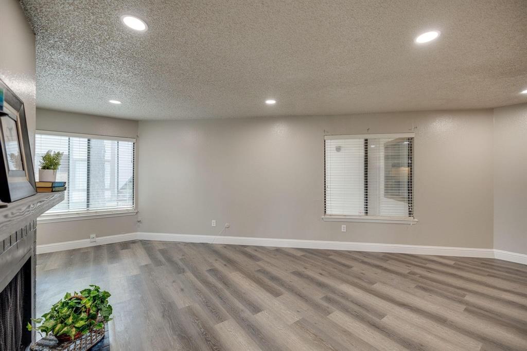 Arlington Oaks Condo - Residential Lease