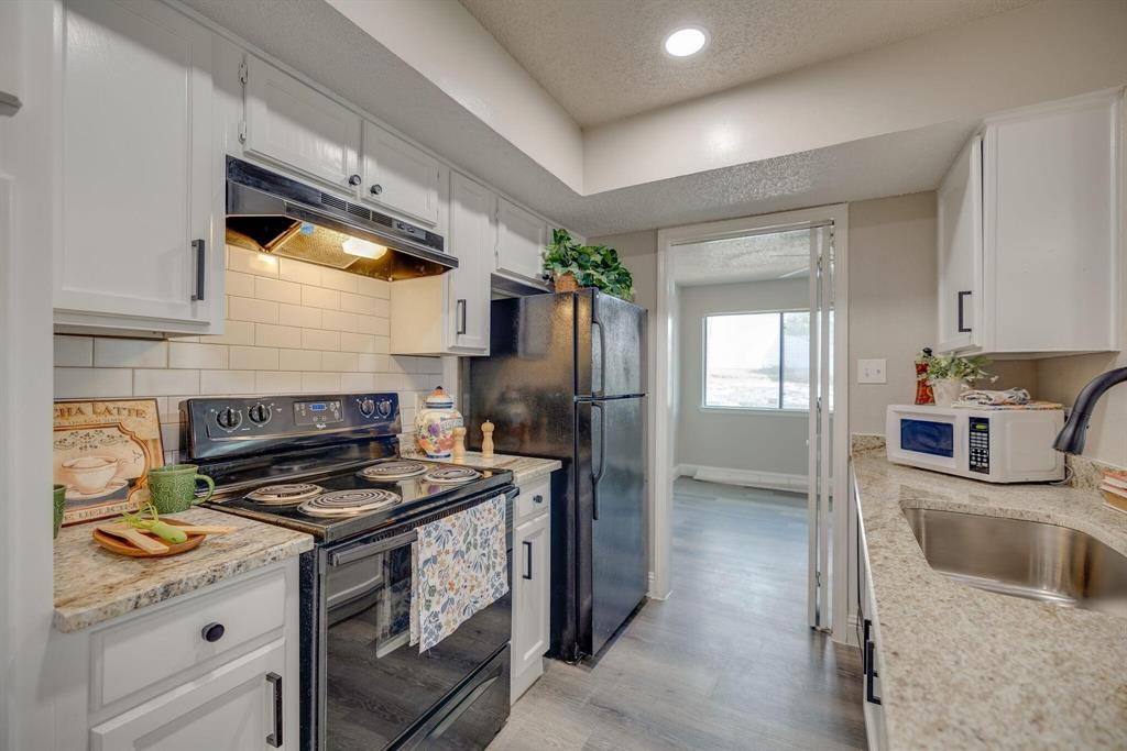 Arlington Oaks Condo - Residential Lease