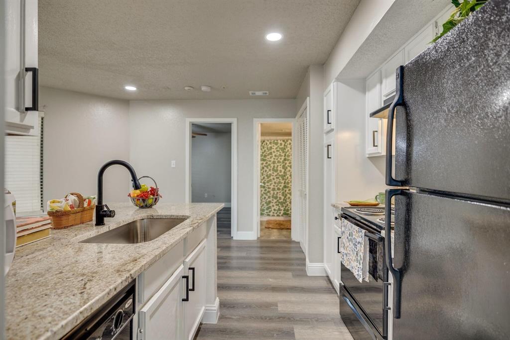 Arlington Oaks Condo - Residential Lease