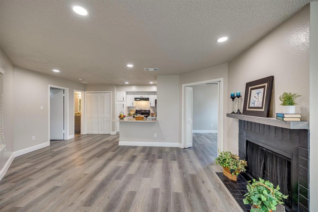 Arlington Oaks Condo - Residential Lease