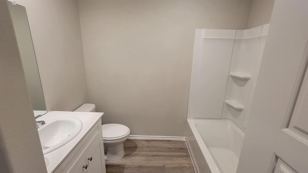 Longhorn Estates - Residential