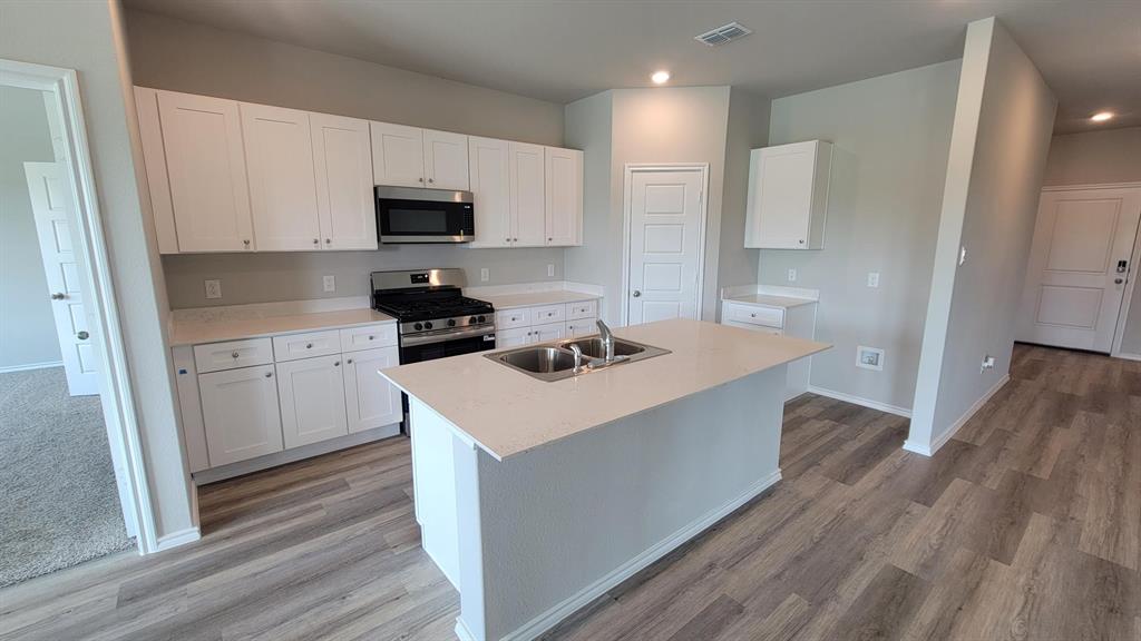 Longhorn Estates - Residential