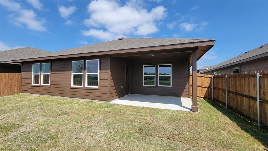 Longhorn Estates - Residential